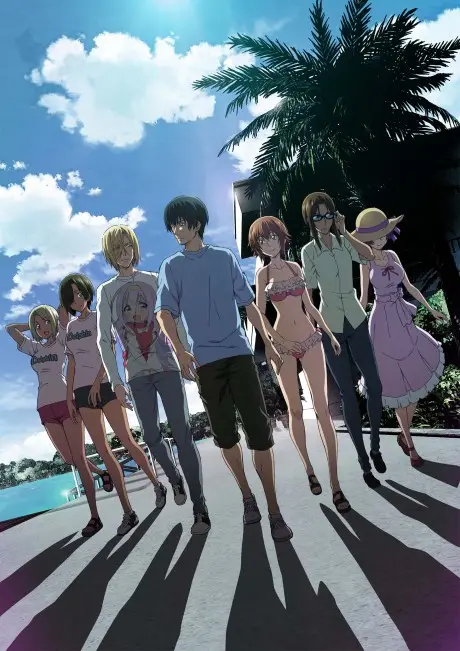 Best Anime Airing in August 2026
