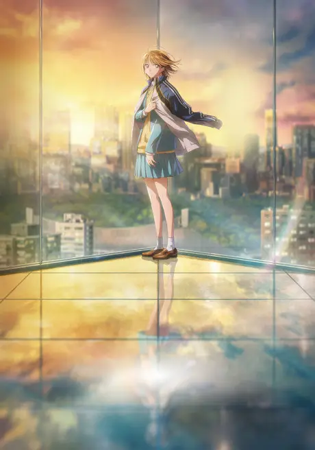 Best Anime of 2026: November Edition