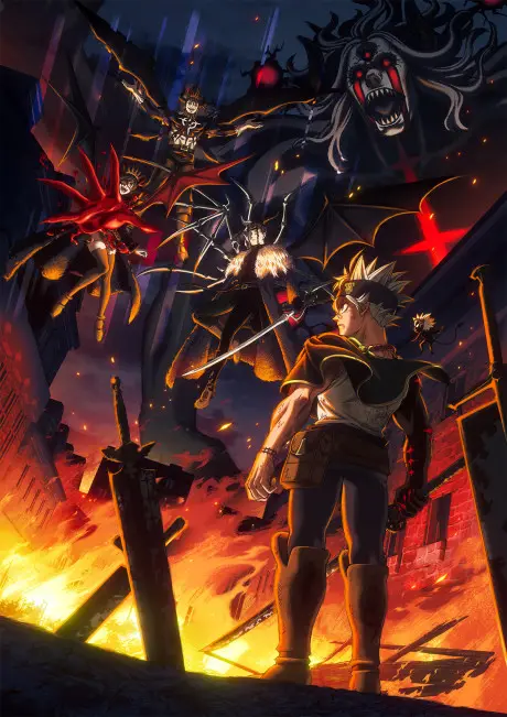 Best Anime Airing in October 2026