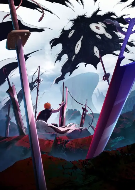 Best Anime Airing in September 2026