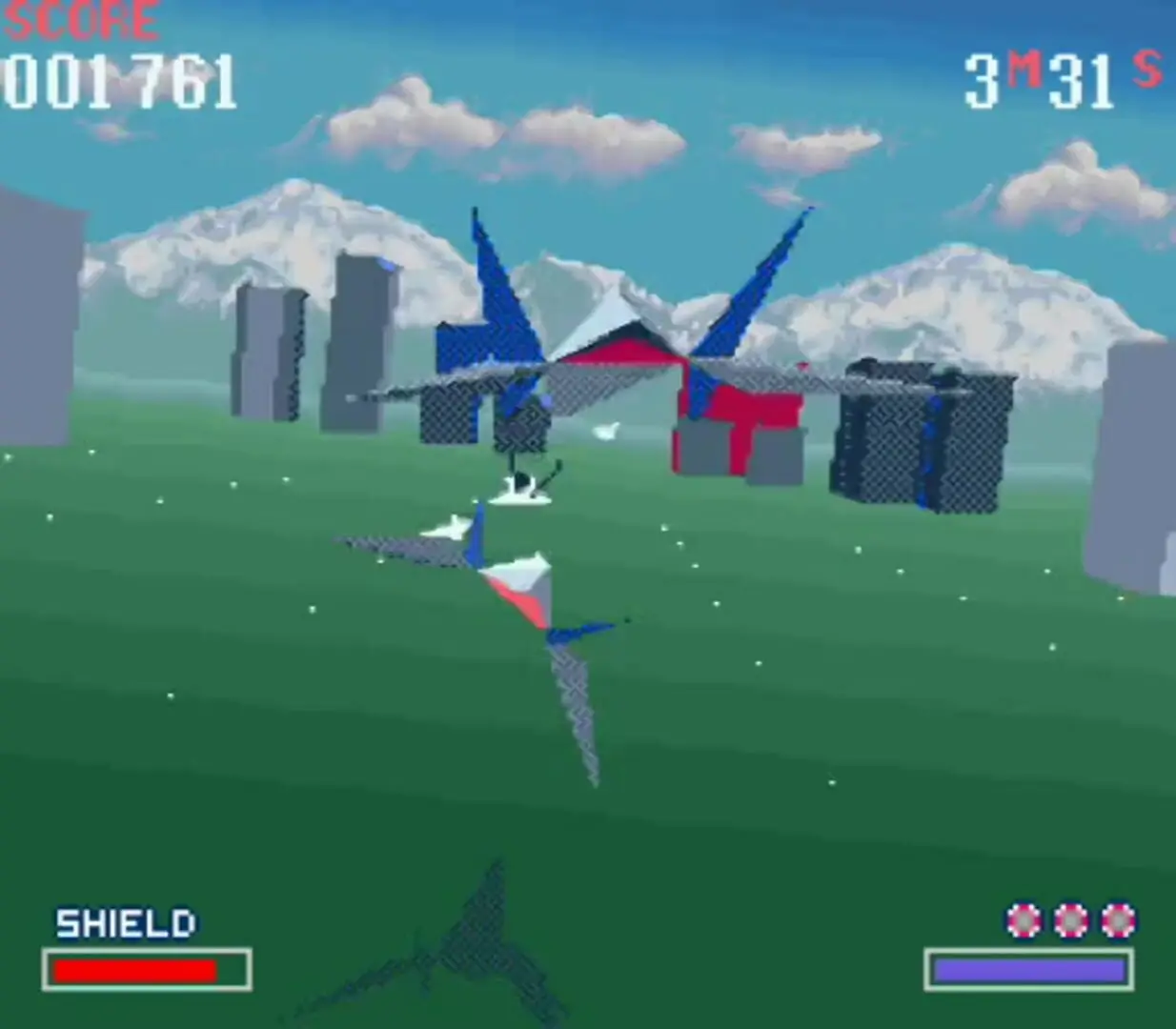 Star Fox