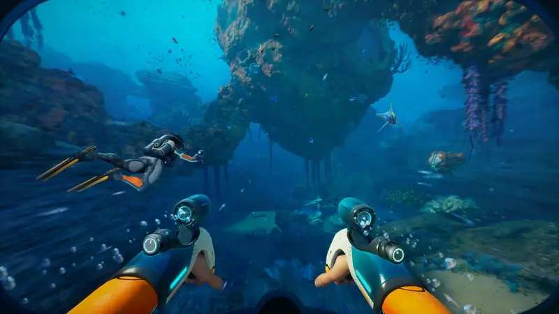 Best Games of May 2026