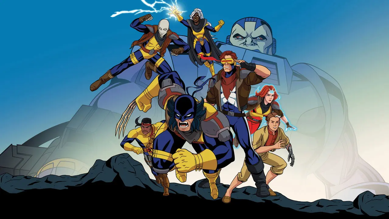 X-Men '97: Season 2