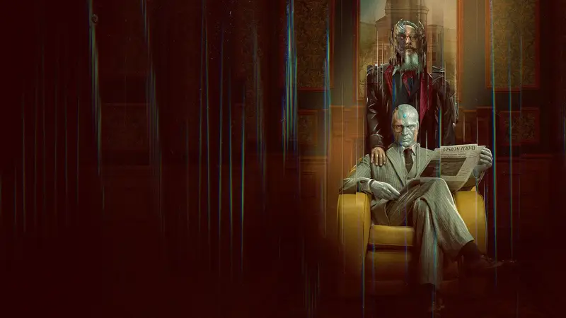 Best TV Shows of 2026: November Edition