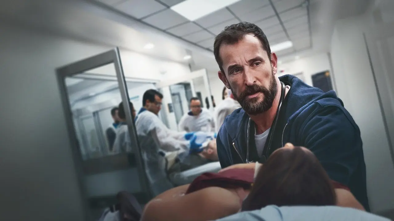 The Pitt: Season 2